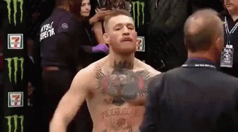 conor mcgregor gif|Conor Mcgregor Gif GIFs 